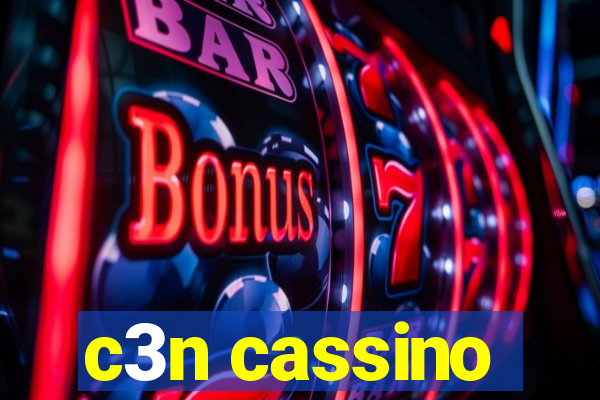 c3n cassino